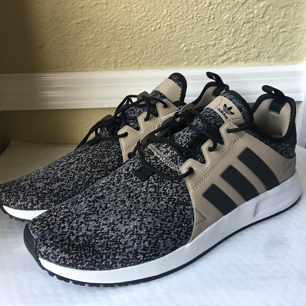 Adidas X_PLR Brown Originals Men's Size 13 B37930